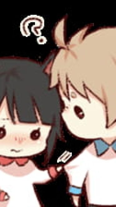 dog&act couple 表情包