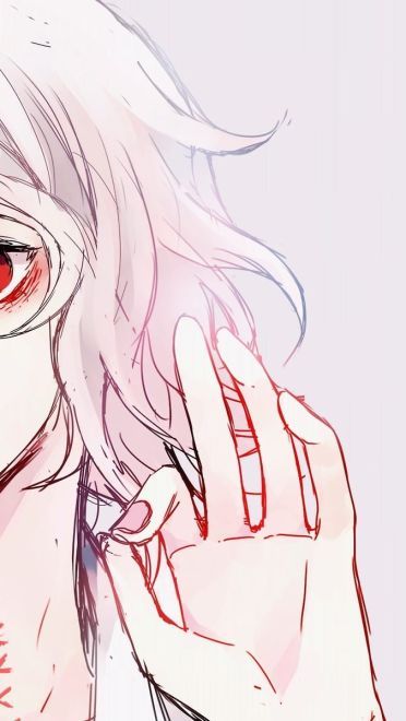 Free！男子游泳部 七濑遥 萌娘电脑壁纸4-20期下载