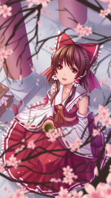 宝贝~给我来一杯妹汁 手机壁纸第二弹