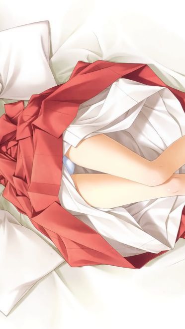 中二病也要谈恋爱 小鸟游六花 萌娘电脑壁纸4-22期下载