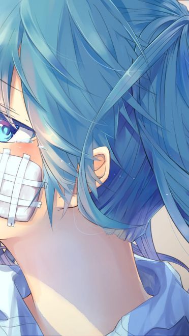 中二病也要谈恋爱 小鸟游六花 萌娘电脑壁纸4-22期下载