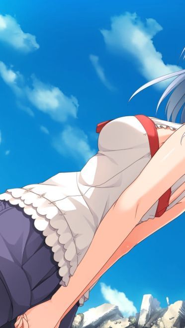 中二病也要谈恋爱 小鸟游六花 萌娘电脑壁纸4-22期下载