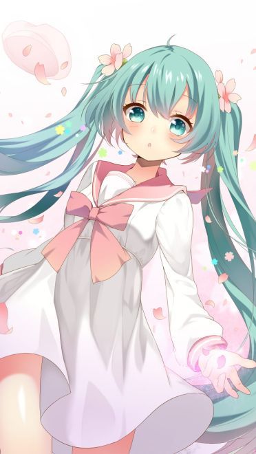 魔卡少女樱 小樱 萌娘电脑壁纸4-23期下载