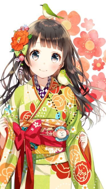 魔卡少女樱 小樱 萌娘电脑壁纸4-23期下载