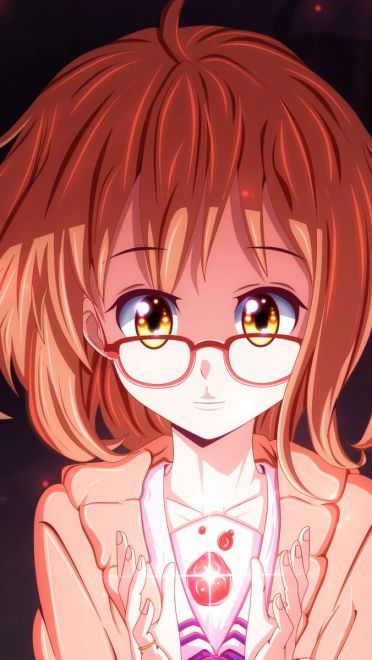 栗山未来 萌娘电脑壁纸4-24期下载