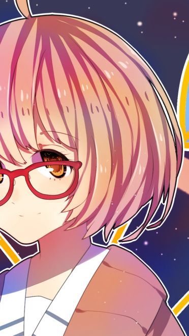 栗山未来 萌娘电脑壁纸4-24期下载