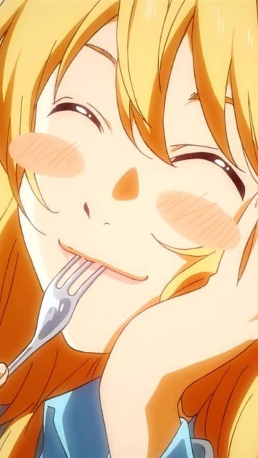 宫园薰 四月是你的谎言 萌娘手机壁纸4-25期下载