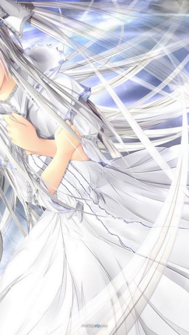 穹妹 春日野穹 缘之空 萌娘电脑壁纸4-25期下载