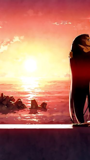 艾米莉娅 从零开始的异世界生活 萌娘电脑壁纸4-26期下载