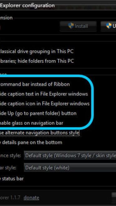 黑岩射手 win10电脑桌面主题