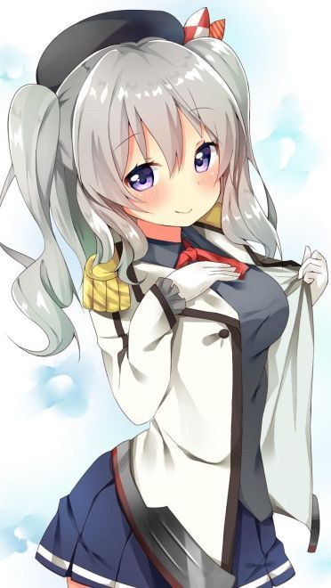 性感的半脱少女 福利手机壁纸