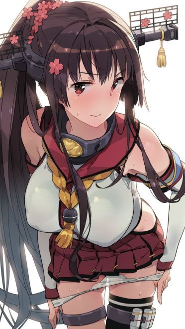 性感的半脱少女 福利手机壁纸