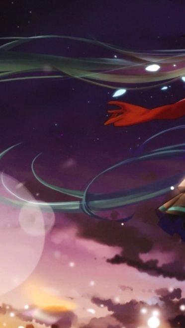 世界第一公主殿下 萌娘电脑壁纸4-27期下载