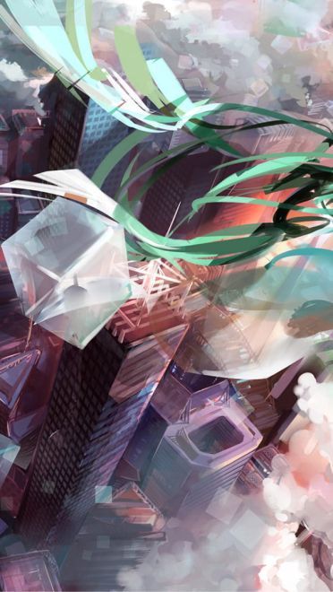 世界第一公主殿下 萌娘电脑壁纸4-27期下载