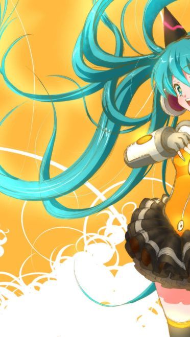 世界第一公主殿下 萌娘电脑壁纸4-27期下载