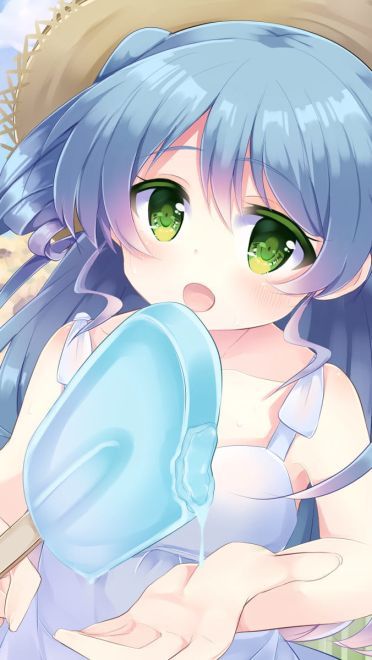 萝莉 lolita 萌娘手机壁纸4-28期下载