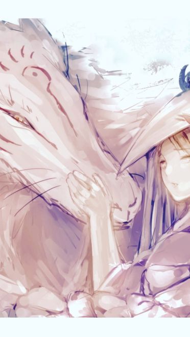 夏目友人帐 夏目贵志 萌娘电脑壁纸4-28期下载