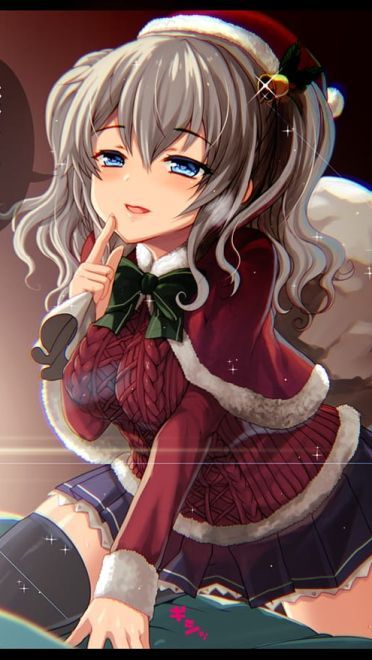 可爱的花样少女 动漫手机壁纸