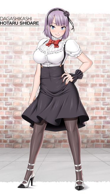 粗点心战争 枝垂萤  萌娘手机壁纸4-29期下载