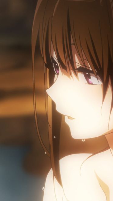 古典文学部 桌面壁纸 冰菓