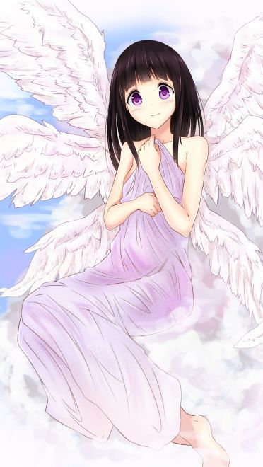 古典文学部 手机壁纸 冰菓