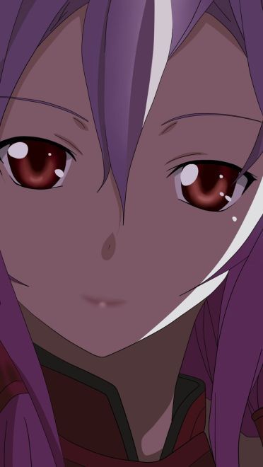 罪恶王冠 蝶祈 萌娘电脑壁纸5-3期下载