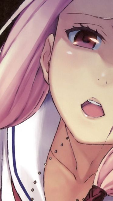 罪恶王冠 蝶祈 萌娘电脑壁纸5-3期下载