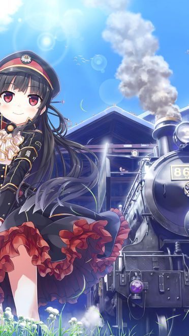 【YingKyuu资源组】精美电脑桌面壁纸