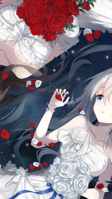 【YingKyuu资源组】精美电脑桌面壁纸