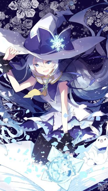 【YingKyuu资源组】可爱少女手机壁纸