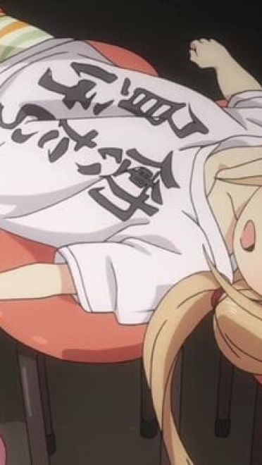 偶像大师灰姑娘女孩 动漫表情包