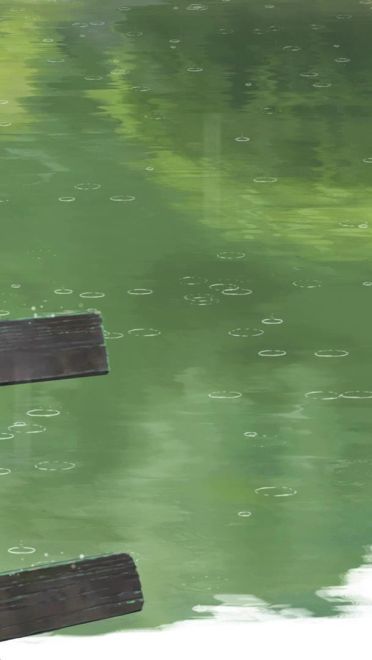 言叶之庭 新海诚 萌娘电脑壁纸5-5期下载