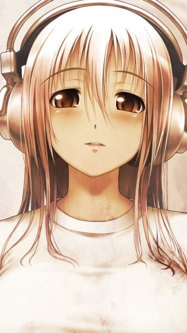 超级索尼子 萌娘手机壁纸5-5期下载