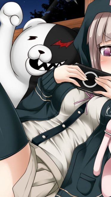 世界征服谋略之星 薇妮艾拉大人 萌娘电脑壁纸5-6期下载