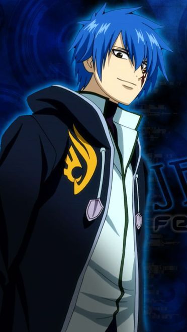 妖精的尾巴 萌娘手机壁纸5-7期下载