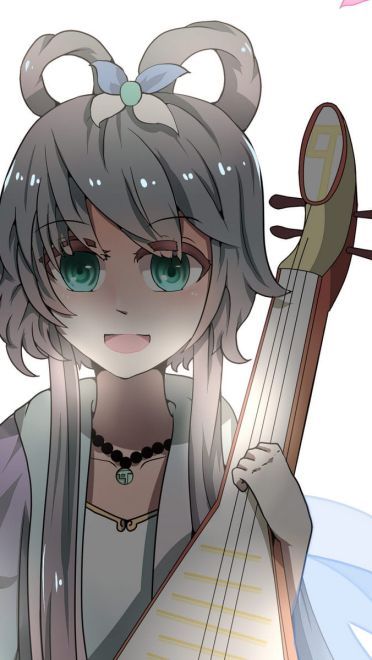 洛天依 萌娘电脑壁纸5-9期下载