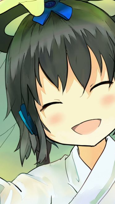 洛天依 萌娘电脑壁纸5-9期下载