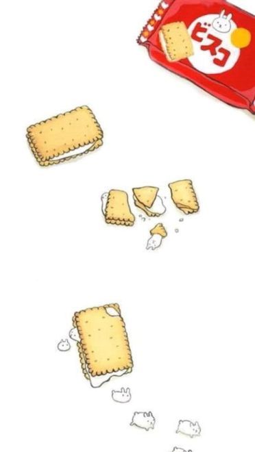 萌物平铺壁纸 萌娘手机壁纸5-10期下载