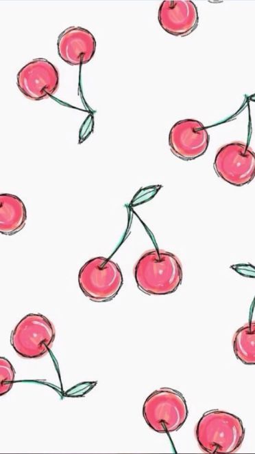 萌物平铺壁纸 萌娘手机壁纸5-10期下载