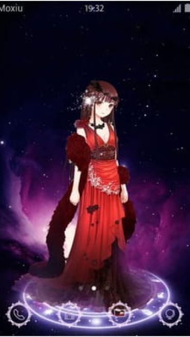 奇迹暖暖 安卓手机主题下载