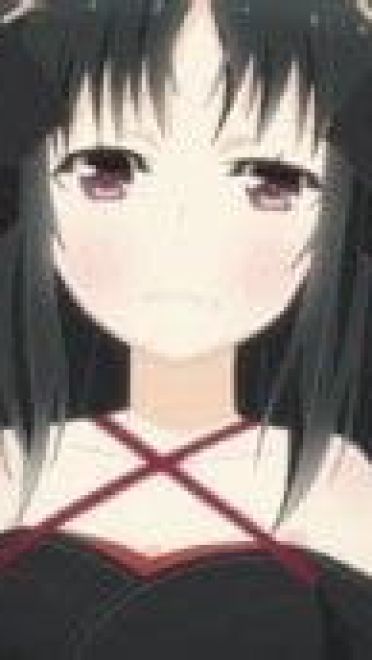 夜夜动漫表情包 机巧少女不会受伤