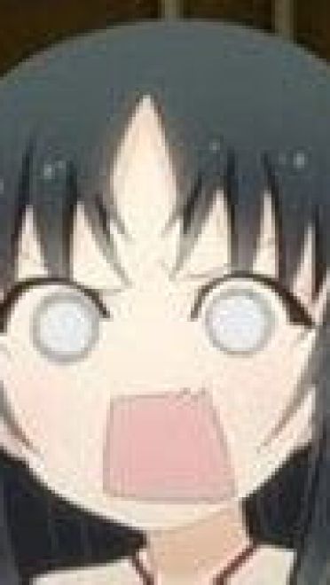 夜夜动漫表情包 机巧少女不会受伤