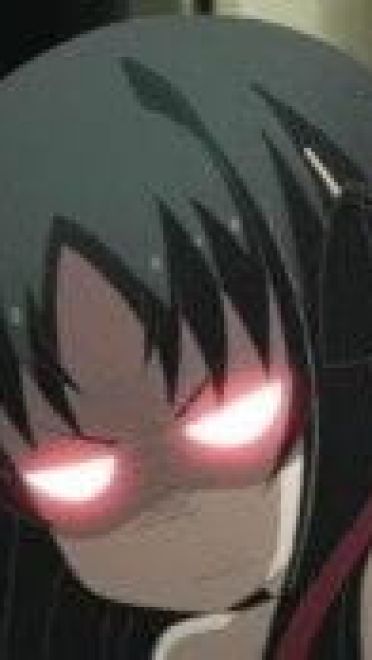 夜夜动漫表情包 机巧少女不会受伤