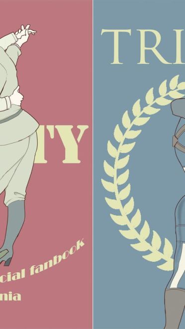 美国队长 盾冬CP 安卓手机主题下载