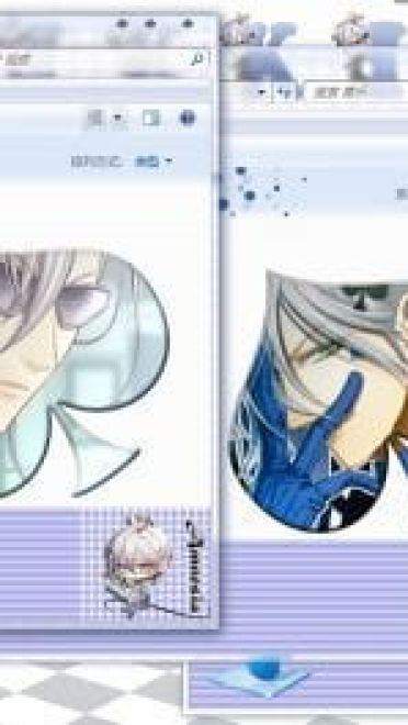 Amnesia失忆症--IKKI  win7电脑主题下载