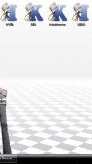 Amnesia失忆症--IKKI  win7电脑主题下载