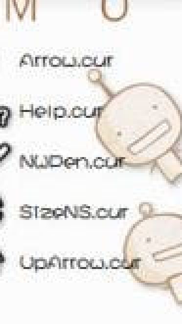 萌菌物语   win7电脑主题下载