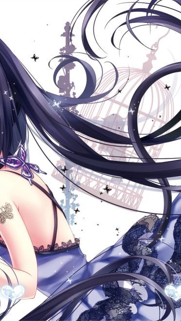 【YingKyuu资源组】动漫桌面壁纸下载