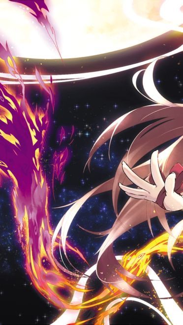 【YingKyuu资源组】动漫桌面壁纸下载