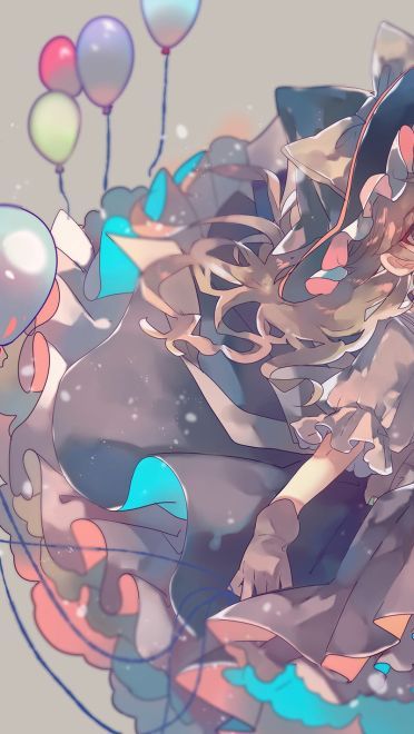 【YingKyuu资源组】动漫桌面壁纸下载